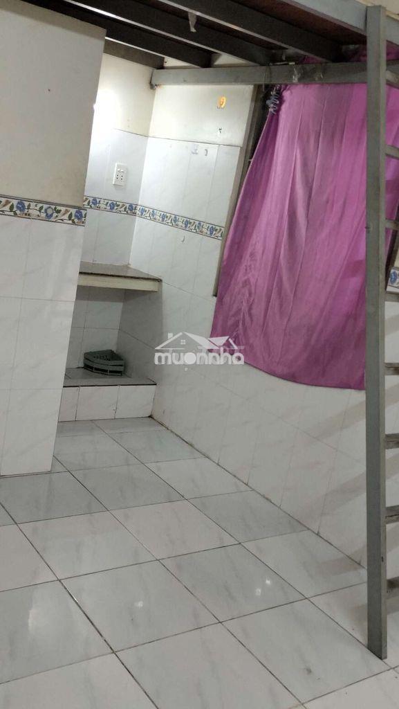 Phòng trọ lê trọng tấn giá rẻ - 4