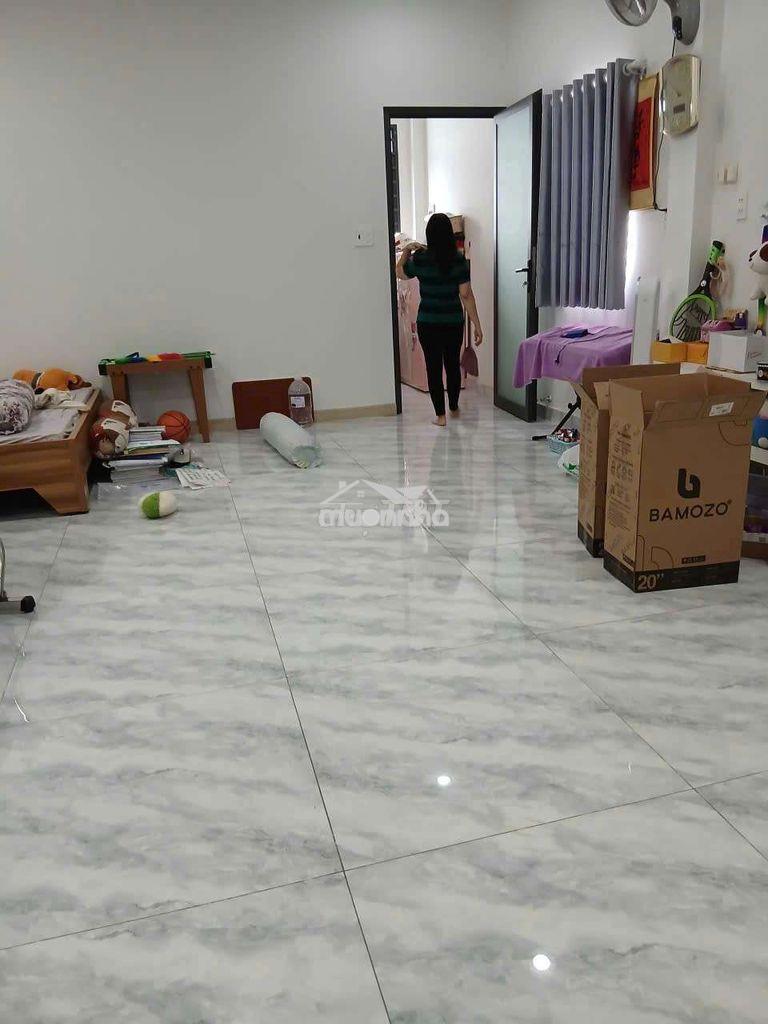 🍀Nhà mới hẻm xe hơi 6x9m 1 máy lạnh lê văn quới - 2