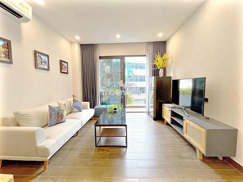 Cho thuê 1pn bancol ngay etown cộng hoà tiện đi nhà ga t3 - sân bay