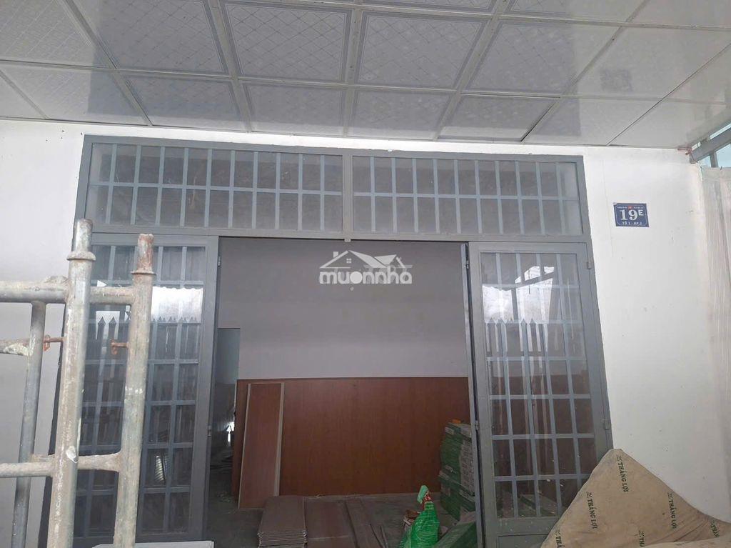 Thanh toán 860 triệu nhận nhà chánh phú hòa/79m2 – gần chợ chánh lưu - 4