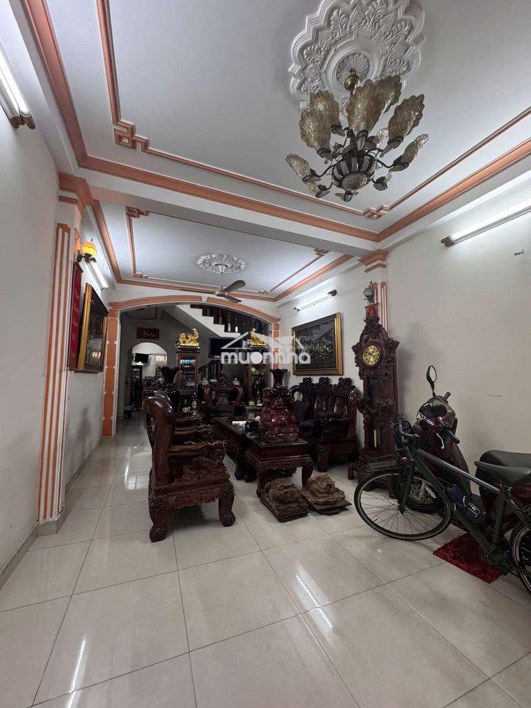 Nhà mt dương quang đông f5q8 - 2