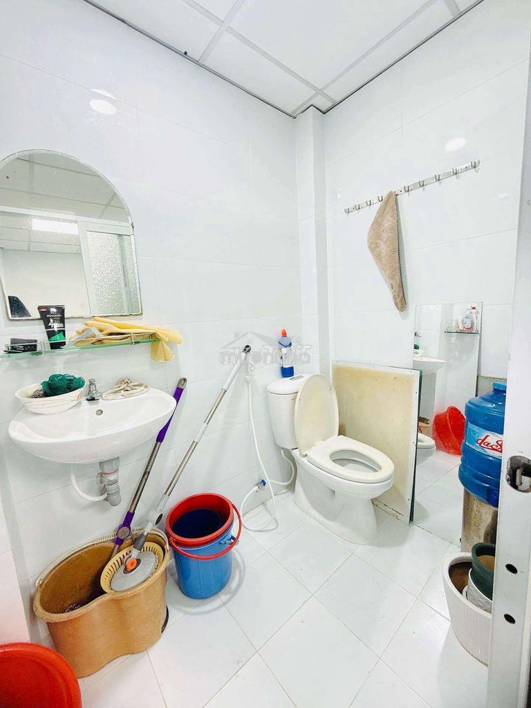 Đinh bộ lĩnh - p15 - bình thạnh - 28m2 - 3 tầng - 3 phòng ngủ - 3wc - 3