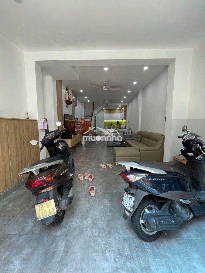 Bán nhà đẹp hẻm xe hơi cư xá phú bình – lạc long quân, quận 11 - 2