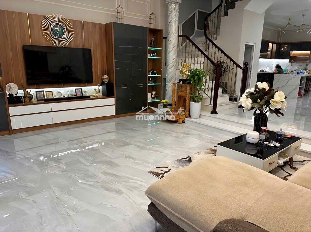 Cần cho thuê villa ngang 7m hxh 14/2a nhất chi mai p.13 q.tân bình - 2