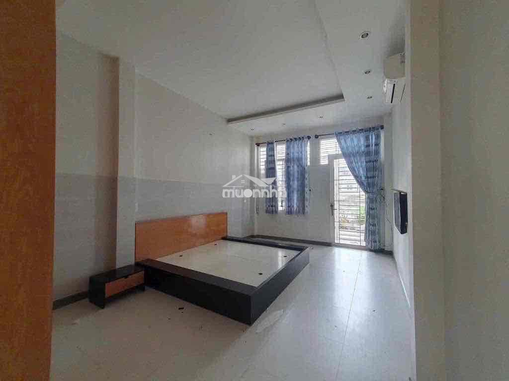 🔥🔥Cho thuê nhà 3pn, 4x33m, hẻm oto,  hồ văn huê, p9, phú nhuận - 4