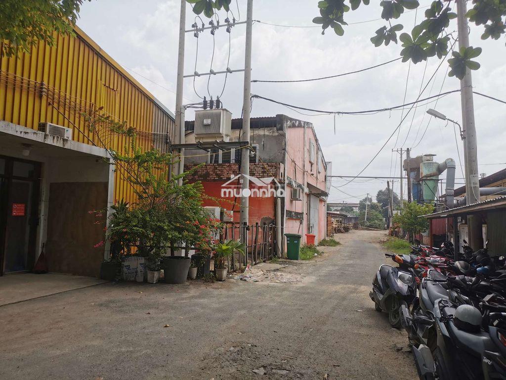Xưởng q9 1200m sản xuất đa ngành 60k/m - 3