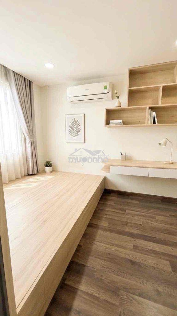 Phòng cho thuê cao cấp ngay trung tâm q10 - 3