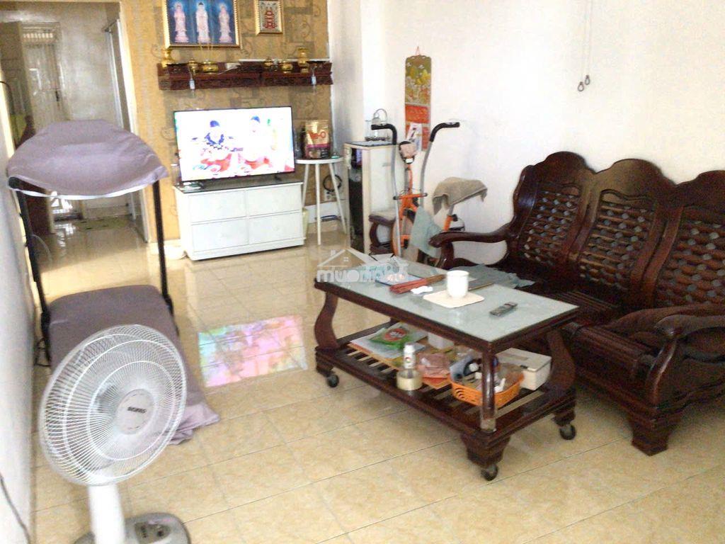 Cần 01 nữ ở ghép - 3