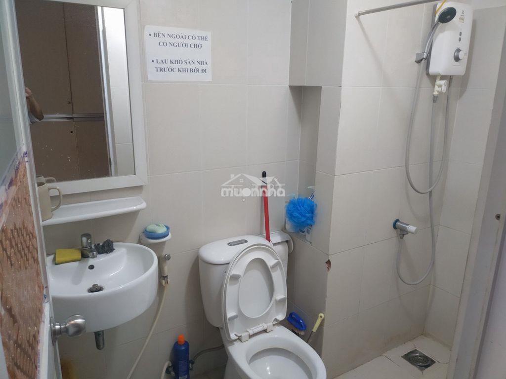 Hệ thống nhà trọ kí túc xá estay an lạc, bình tân - 3