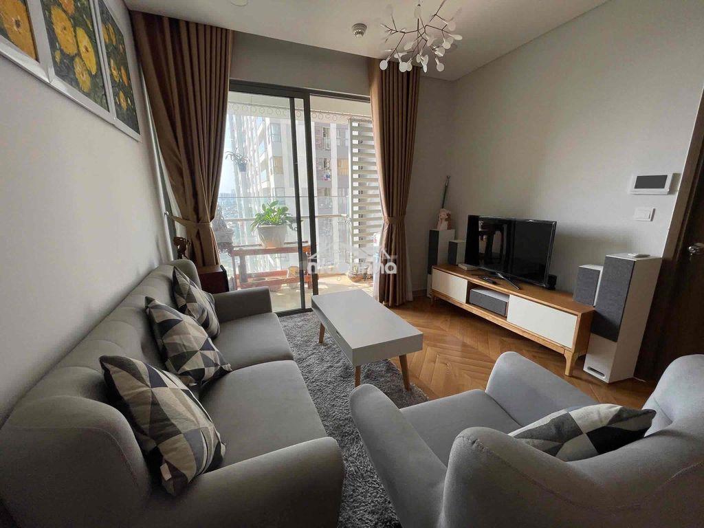 Cho thuê căn hộ sky89 – 2pn 2wc – full nội thất – giá 15tr - 2