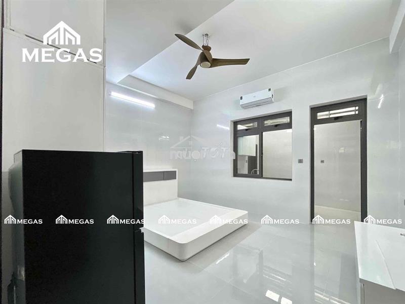 Khai trương 💐 studio tách bếp | giá rẻ ngay chung cư citi soho quận 2