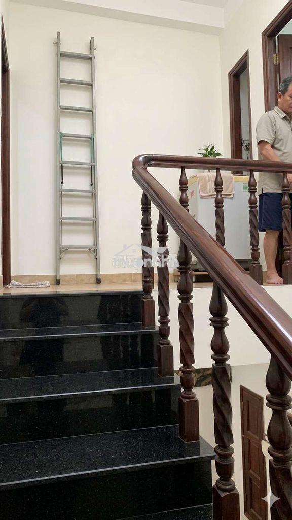 Bán nhà mặt tiền cực phẩm – đường số 5, bình hưng, bình chánh - 4