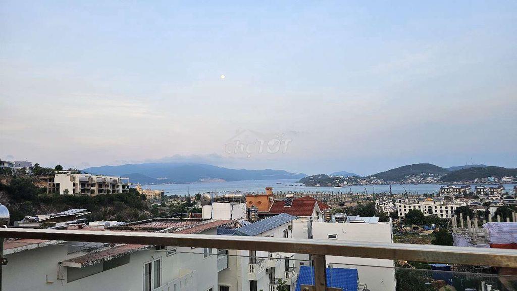 Bán biệt thự ocean view nha trang– view biển triệu đô . - 4
