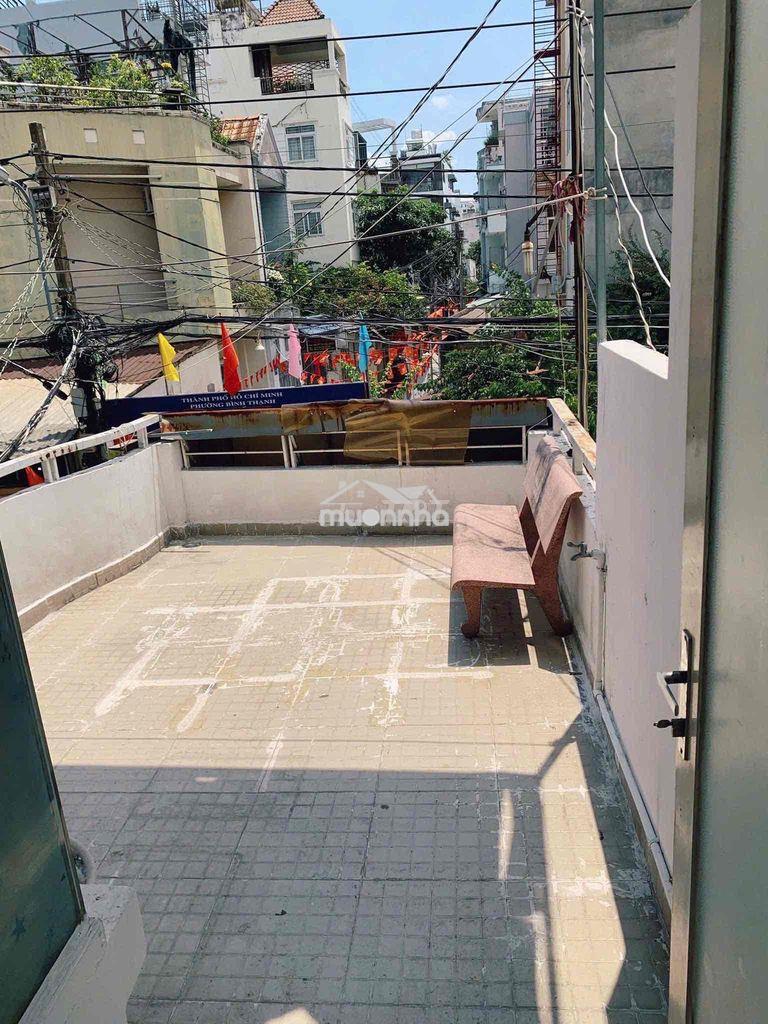 Pass phòng cho thuê phòng tại bình thạnh – tp.hcm - 4