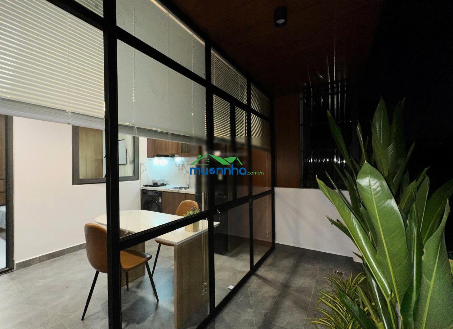 Giảm từ 24,8 tỷ còn 23,8 tỷ | chdv quận 10 | dòng tiền 100tr/tháng | xây mới - 4