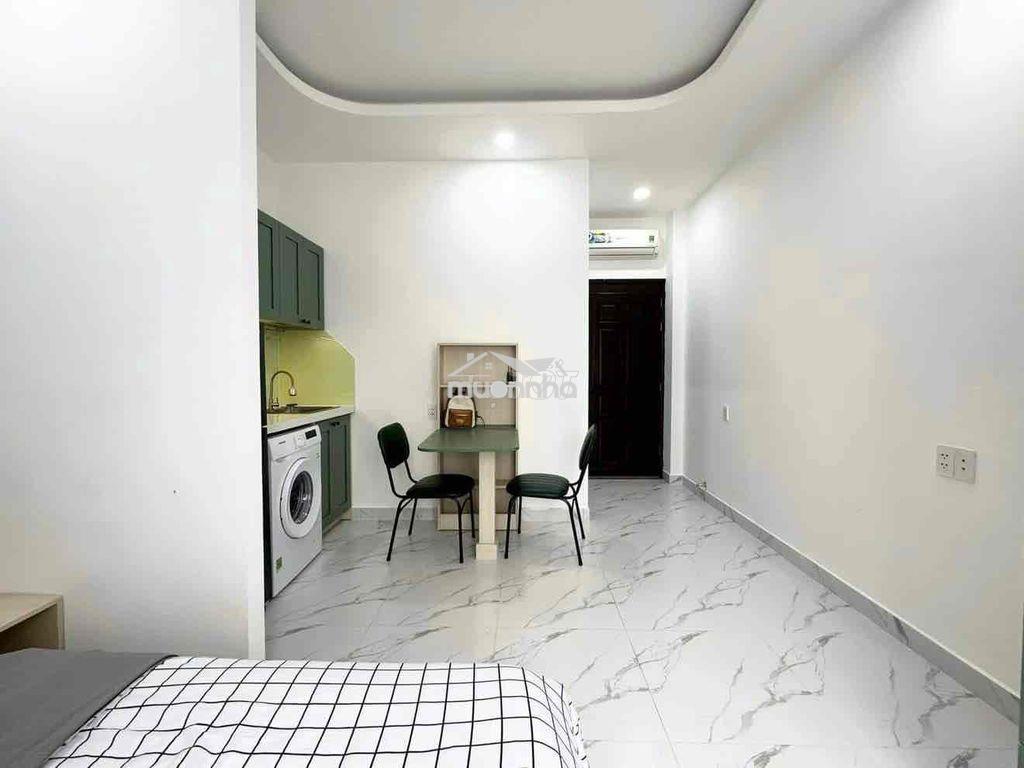 Chdv full nội thất đường vườn lài- lũy ban bích ngay chợ tân hương - 2