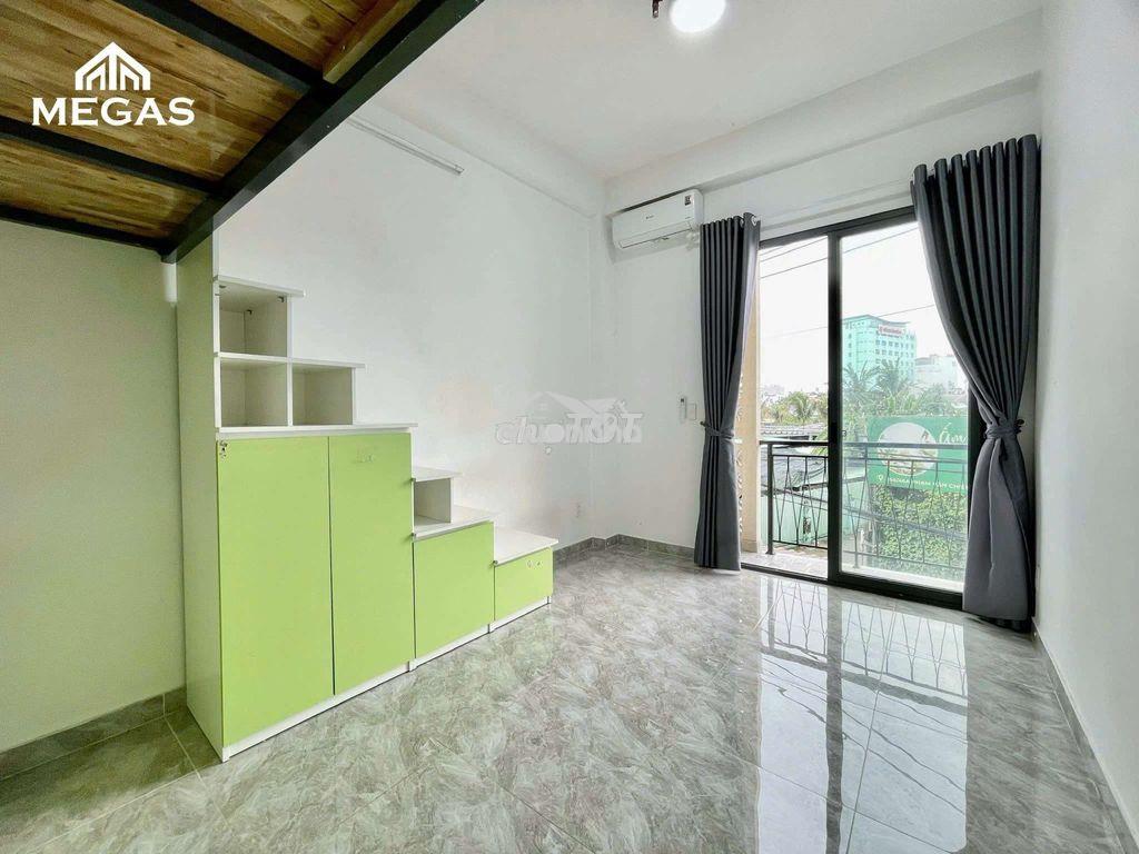✨Duplex ban công rộng thoáng ✨ - 2