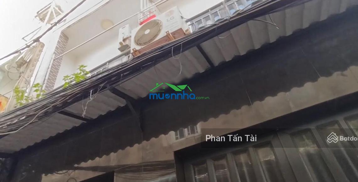 Nhà giá 2 tỷ 75 mua 1 được 2 nhà dòng tiền cho thuê gần vòng xoay an lạc - kinh dương vương - ql 1a - 3