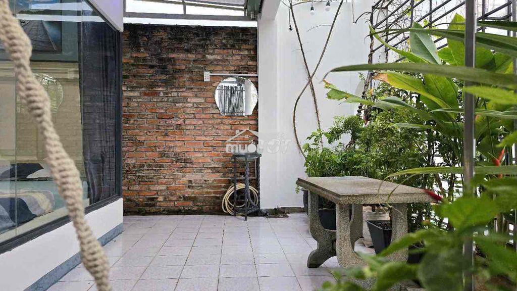 💥  Siu phẩm penhouse sân vườn ngay trung tâm phú nhuận - 4