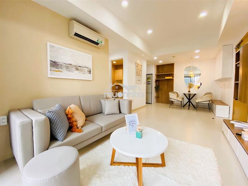 Căn hộ lucky palace phan văn khỏe 2pn 88m loại lớn 6.25tỷ