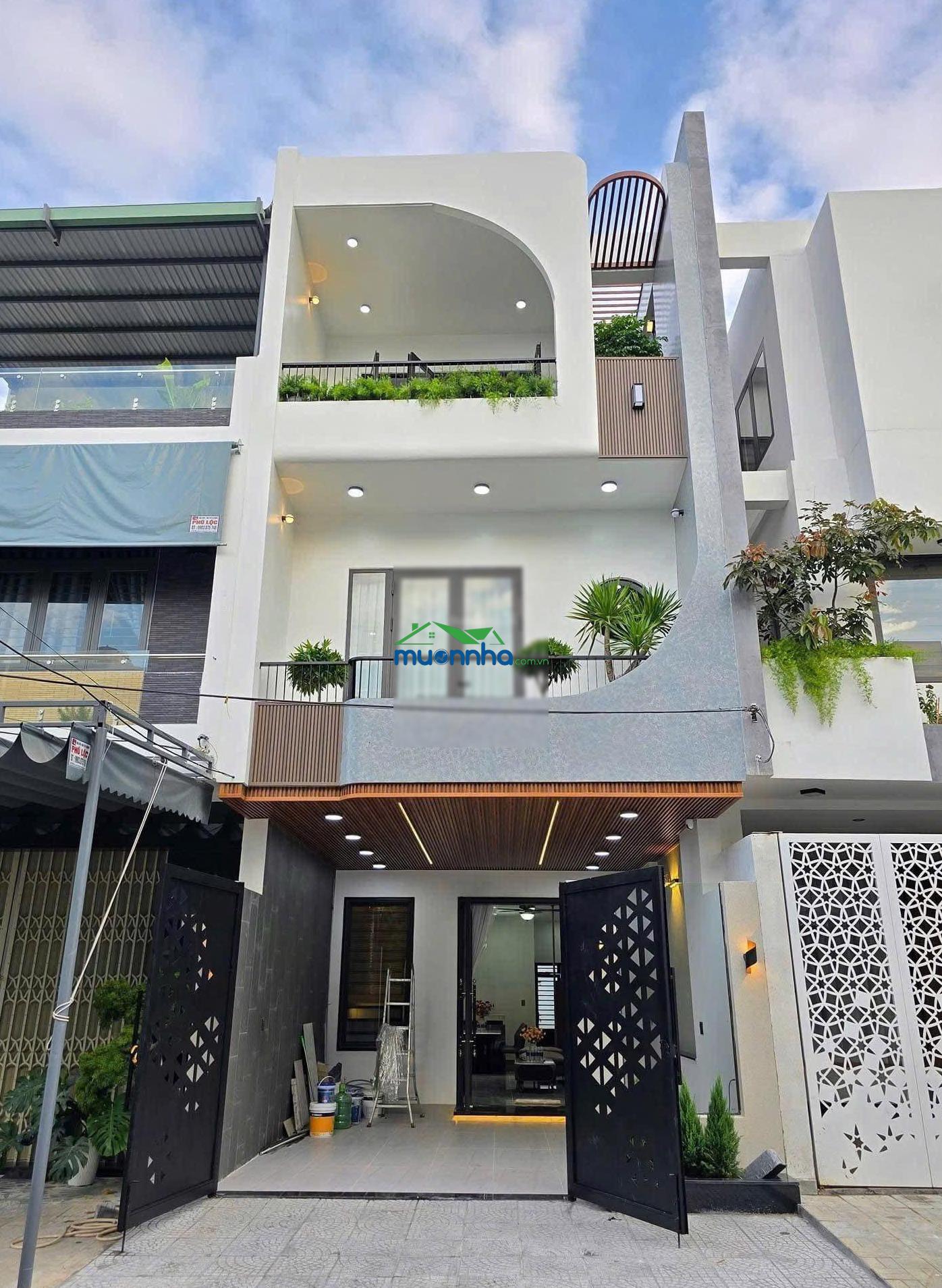 Tôi chính chủ cần bán nhà hẻm an dương vương 5x17m, giá: 800 triệu gần công viên phú lâm - 4