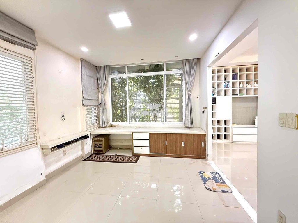 Giáp q7, phòng full nt, tách bếp, rộng 50m2, cửa sổ trời , thoáng mát - 3