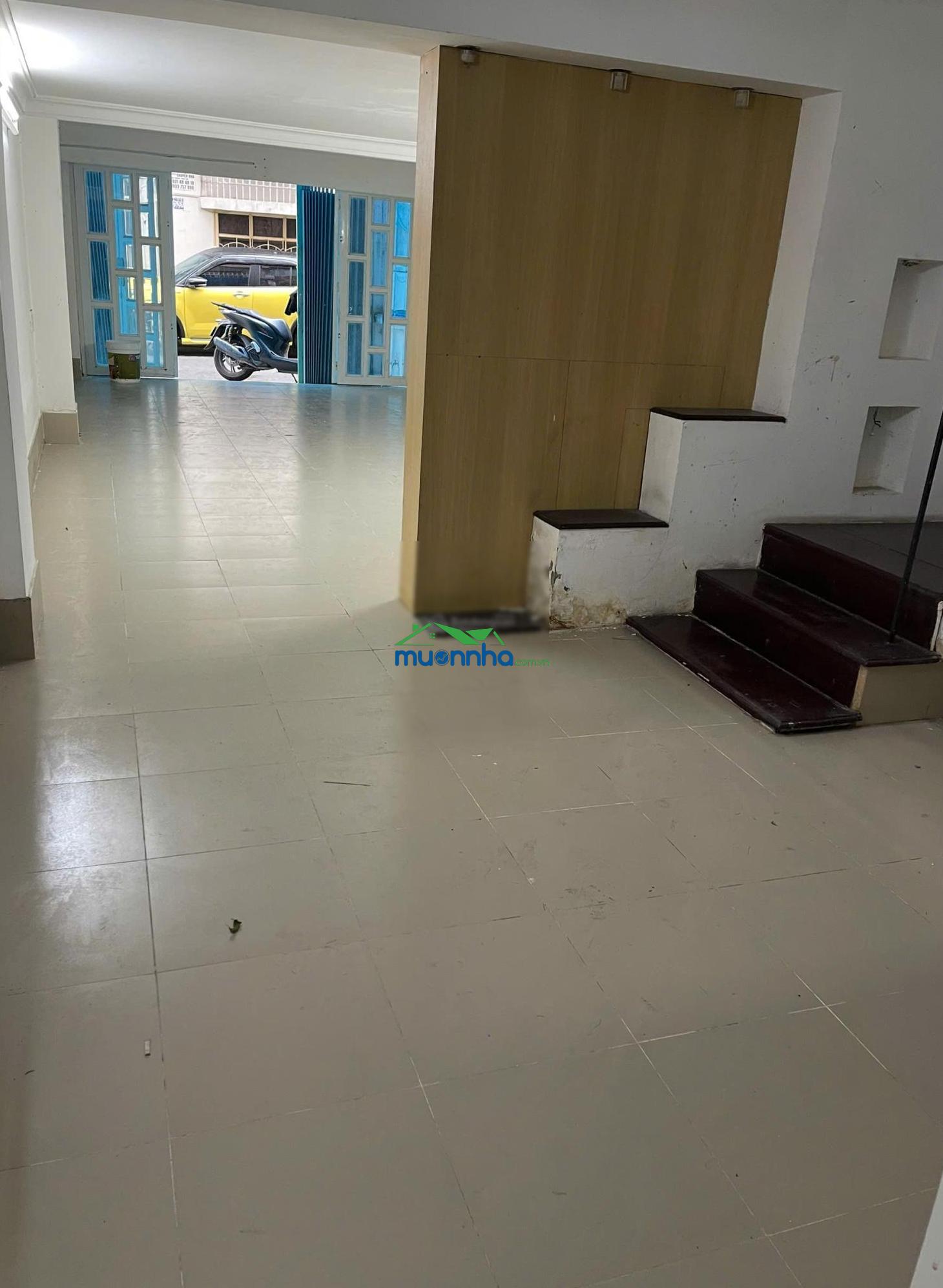 Hàng hiếm! mặt tiền hẻm nguyễn gia trí (d2) - hẻm xe tải - 3 tầng (4x18m) - 15.5 tỷ, p. 25, bt - 3
