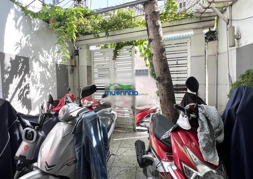Nhà bán chính chủ - phường 8 - quận gò vấp, dt 81m² cộng nhận đủ