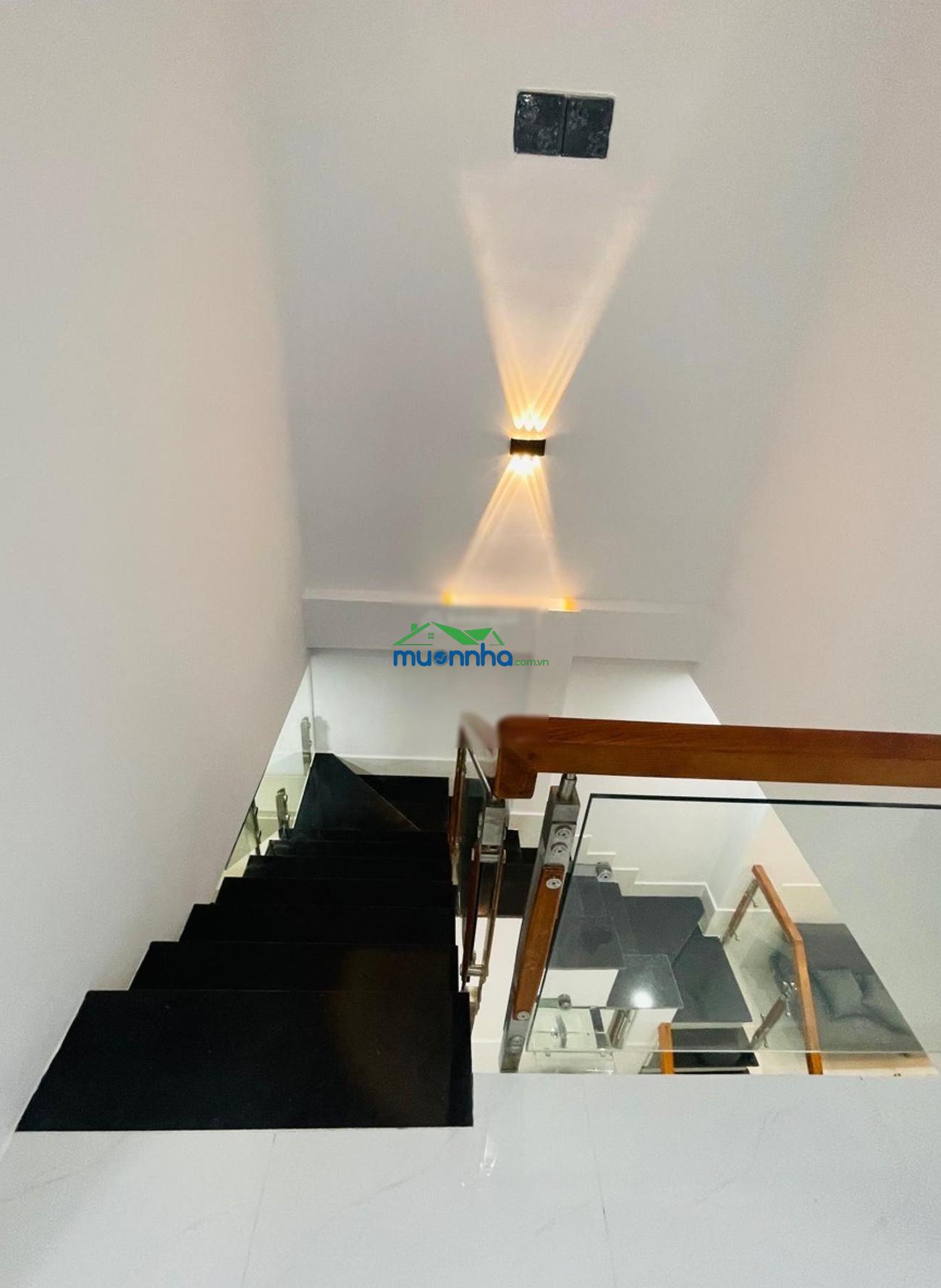 Chính chủ bán 52m2, 4,95 tỷ, đường số 4, bình hưng hòa a, quận bình tân, 3 phòng ngủ - còn tl - 4