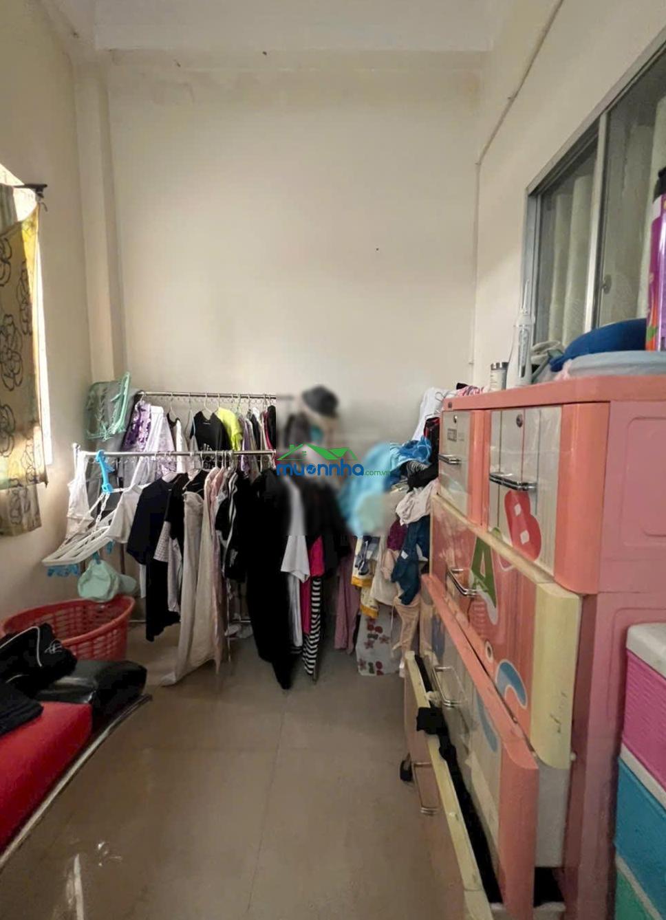 Hiếm bán nhà 1t2l hoàn công hẻm oto p.linh chiểu 102,5m2 ngang 5,95m, nhà kiên cố gần hoàng diệu 2 - 2