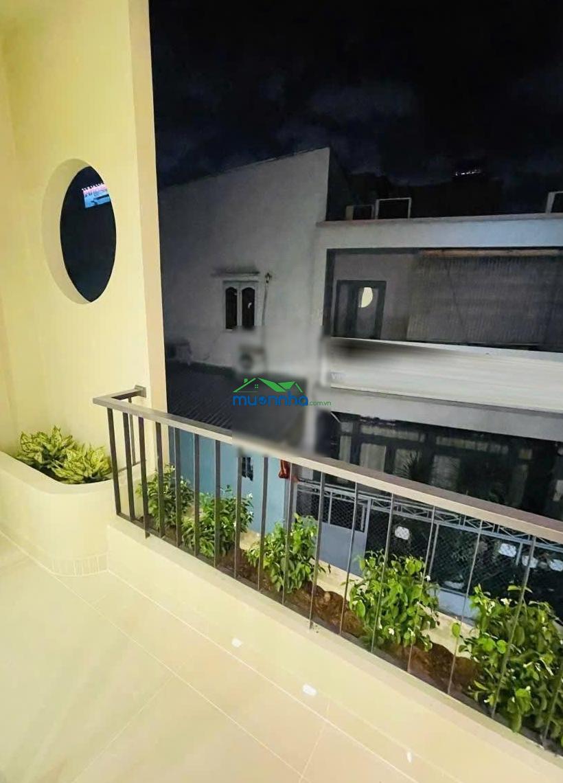 [2208] nhà nhỏ xinh giá vừa túi tiền vị trí cực đẹp ngay phạm văn đồng - 2