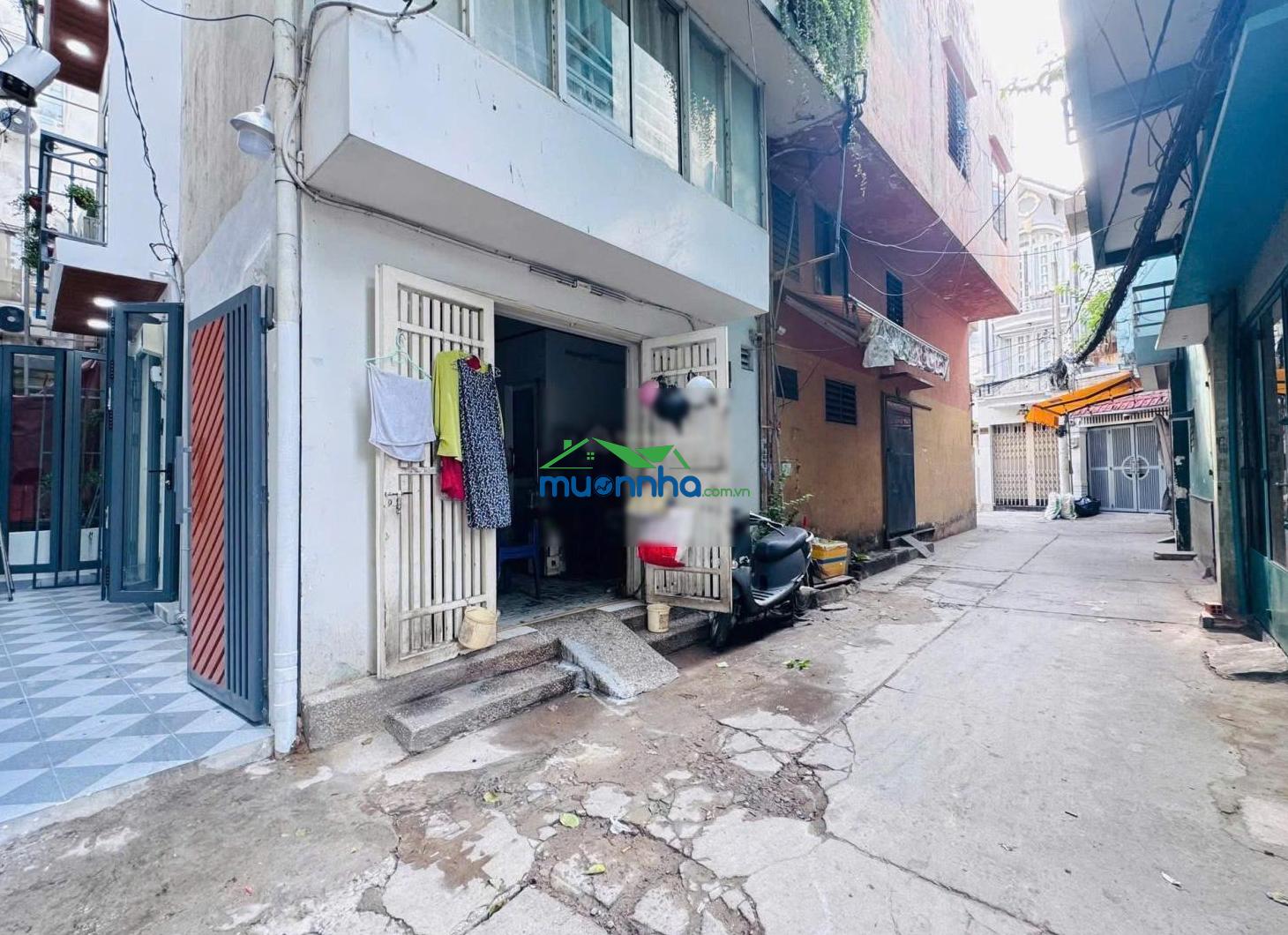 Bán nhà vạn kiếp, bình thạnh, trung tâm sầm uất siêu đẹp - 3