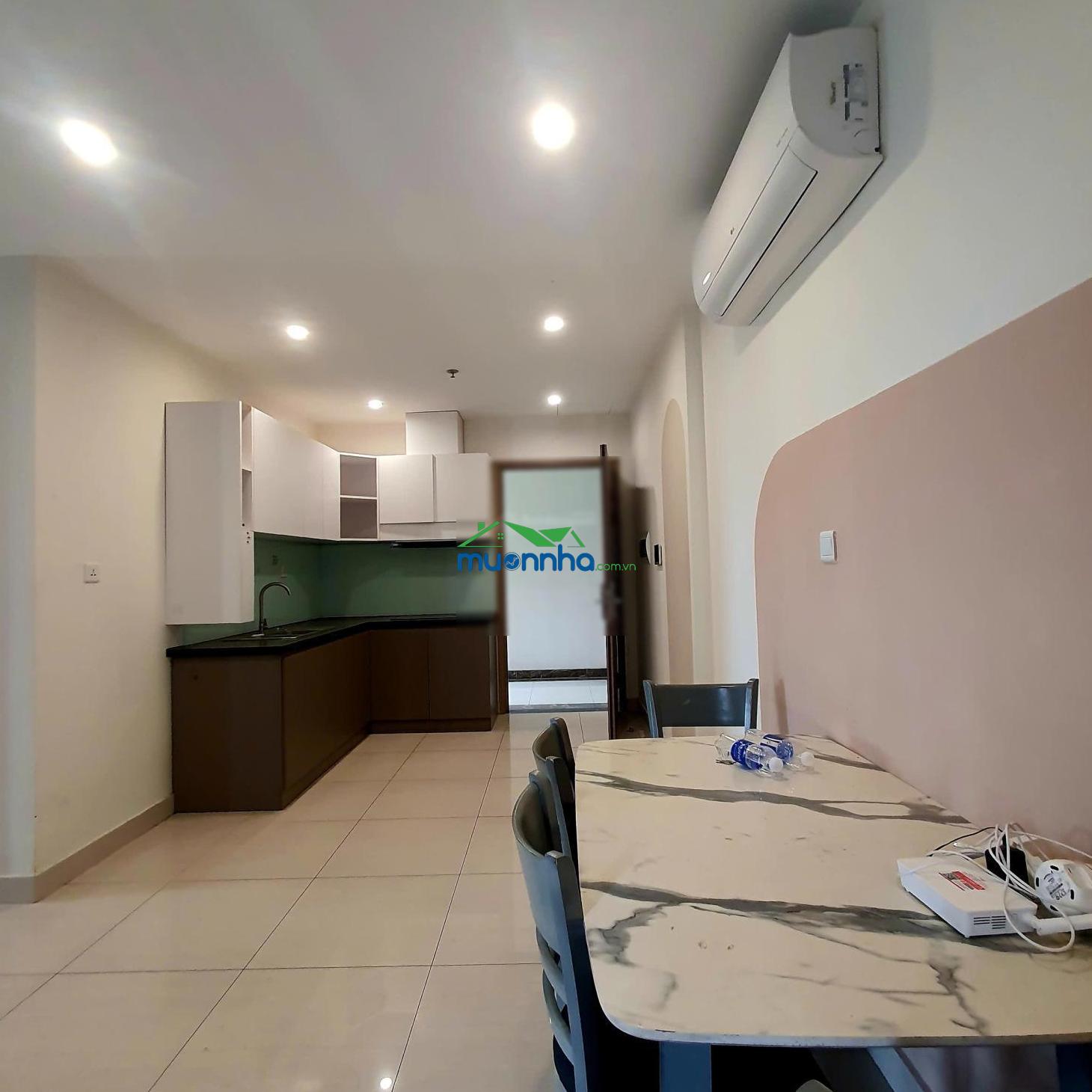 Bán 2pn + 1 (69m2) full nt, tầng trung, view thoáng, sẵn sổ, công chứng nhanh giá: 3.15 tỷ all in - 4