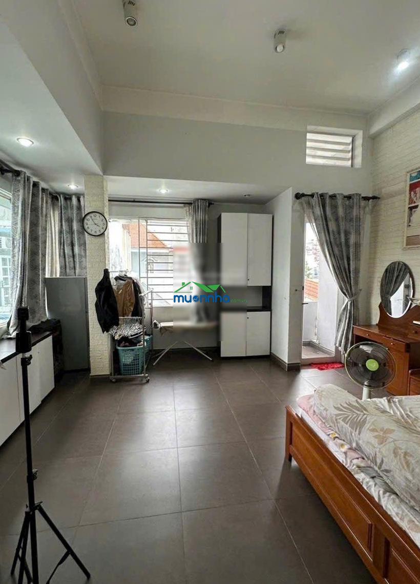 Chính chủ cần bán gấp đường nguyễn văn quá q12 dt: 6.7 x 12.5 trệt lầu sân thượng nhà còn mới đẹp - 4