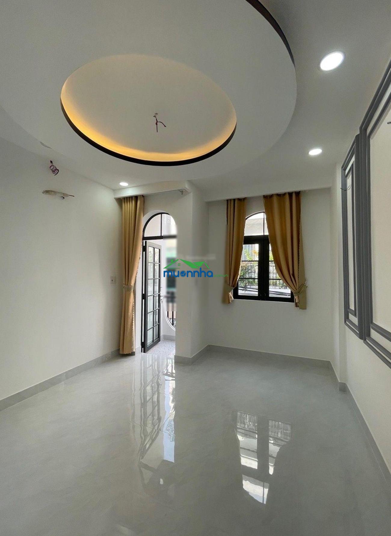 Nhà kdc nam hùng vương - 2 tầng - (43m²) - 3pn - giáp tên lửa, aeon bình tân - chỉ 5.35 tỷ - 4