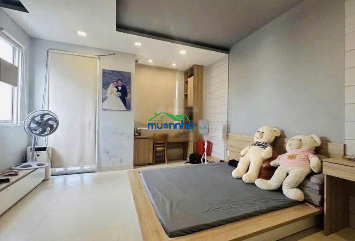 Bán gấp ngay mặt tiền kinh doanh hưng nhơn, tp. hcm - shr - 4