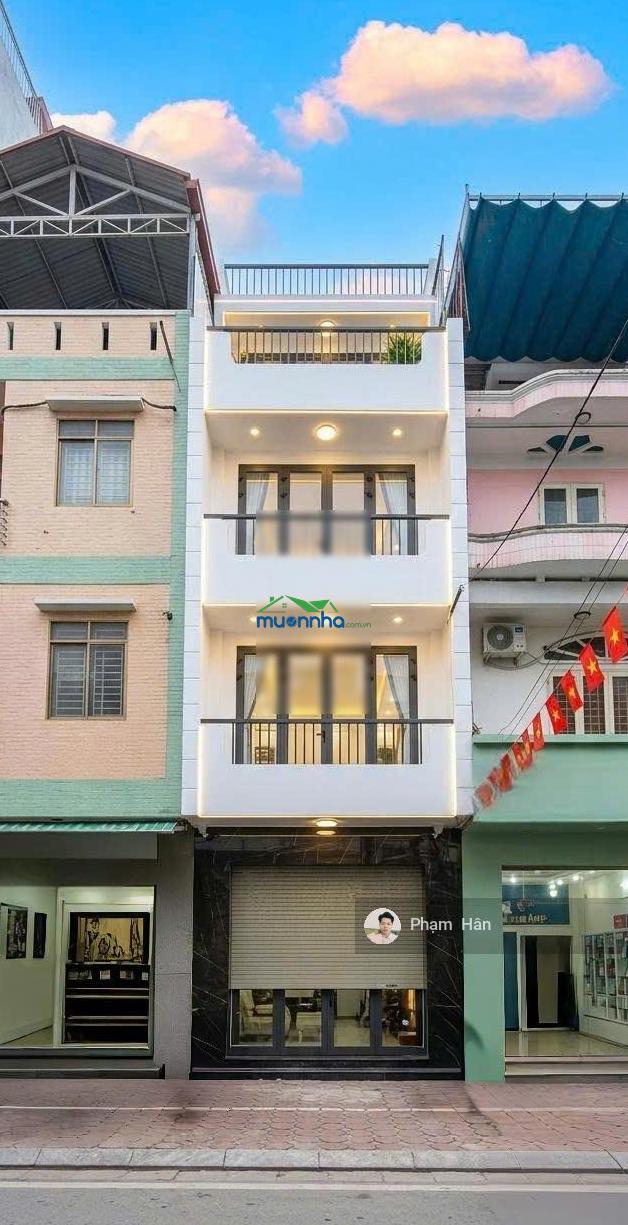Nhà đẹp hẻm xe hơi đường sư vạn hạnh 1 trệt 3 lầu quận 10 giá 11.8 tỷ - 3
