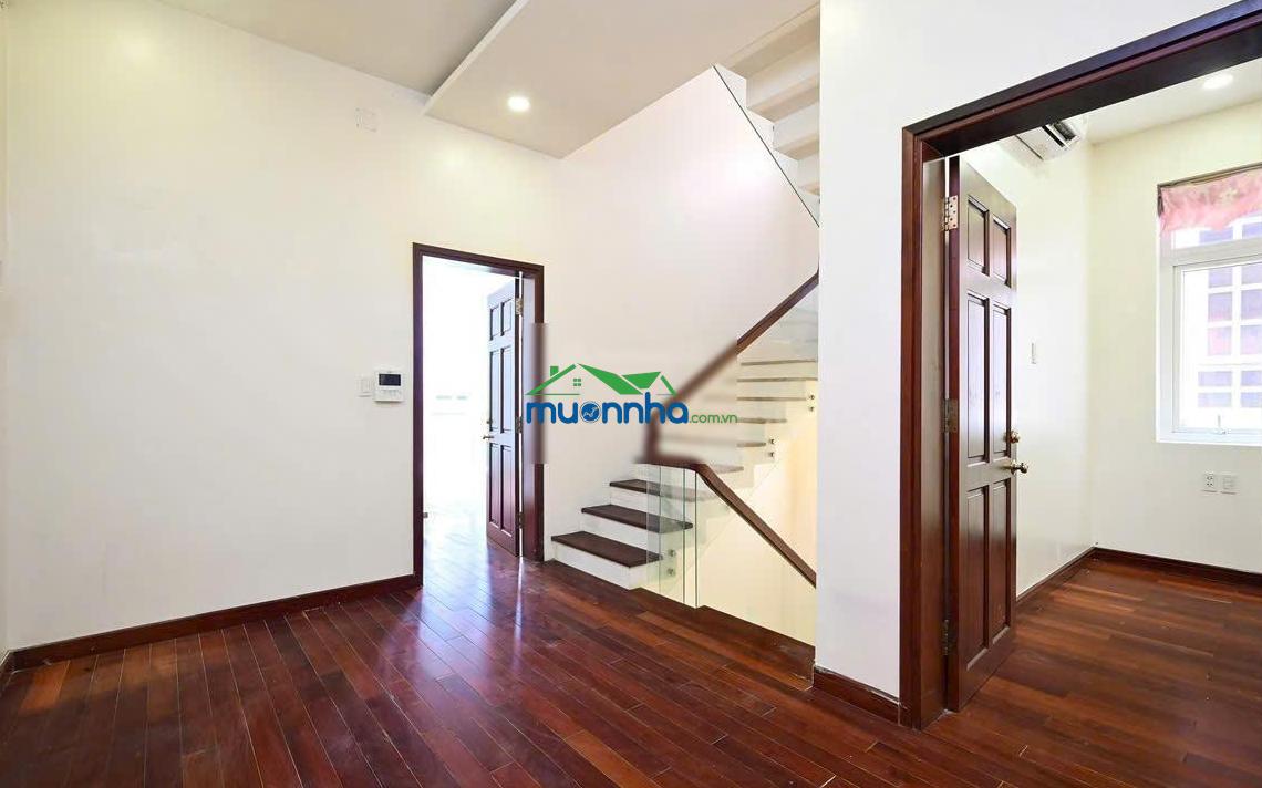 Bán nhà 1/ hxh lê đức thọ p.17, dt 6.5x15m, 3 tấm giá 11.9 tỷ tl - 4