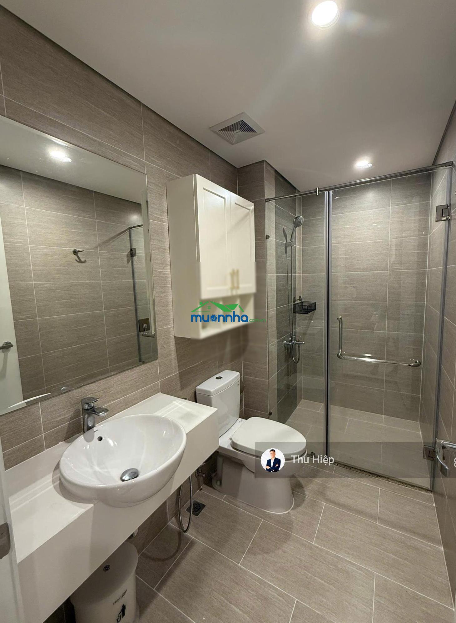 Bán gấp 2pn+ khu rainbow vinhomes q9 full nội thất cao cấp view đẹp - đã có sổ giá 3,35 tỷ nhà mới - 2