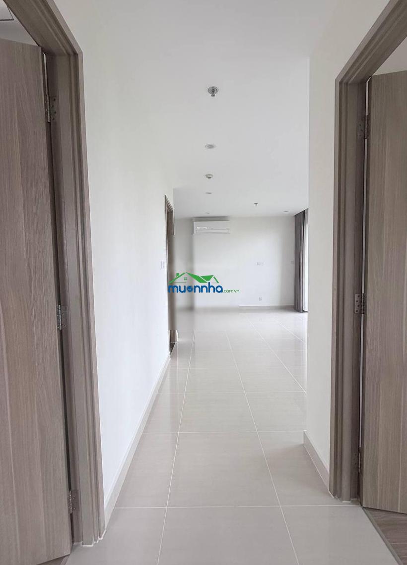 Bán lỗ góc 2pn + 69m2 chỉ 2 tỷ 990 vinhomes grand park giá tốt - 4