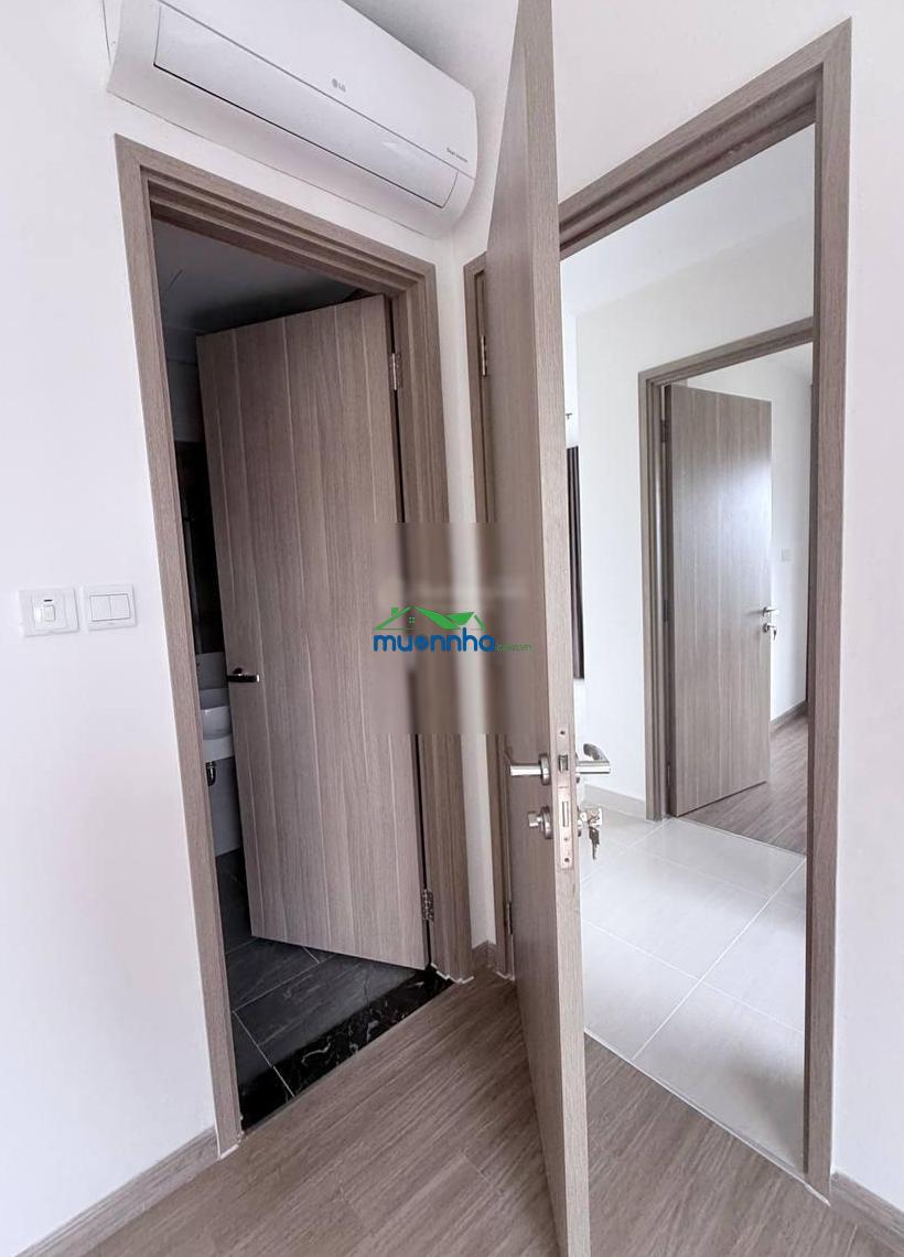 Bán lỗ góc 2pn + 69m2 chỉ 2 tỷ 990 vinhomes grand park giá tốt - 2