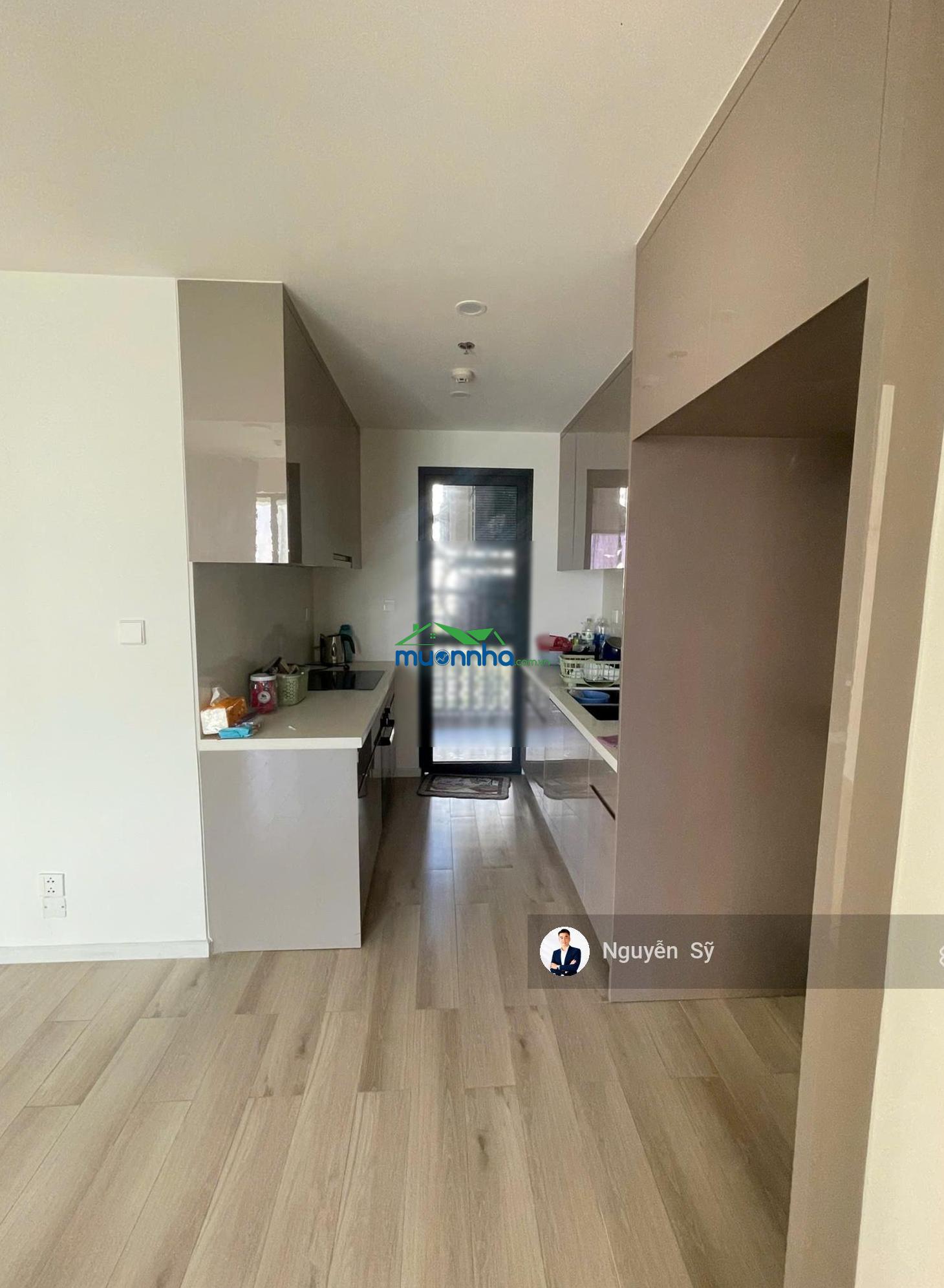 Bán 2pn-2wc masteri centre point 76,14m², view hồ bơi đẹp, đã có sổ, chủ không vay, giá chỉ 4,95 tỷ - 3