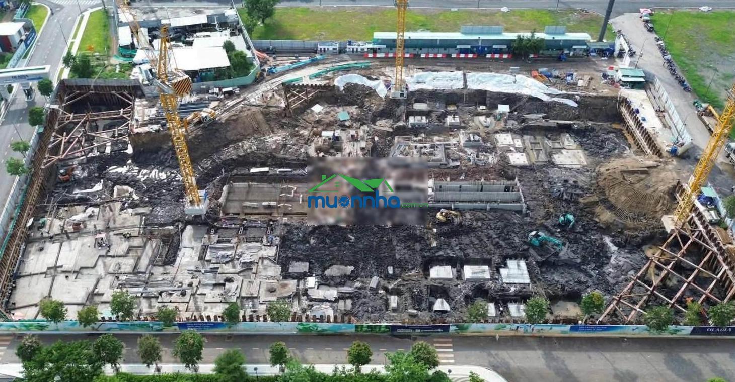 Căn hộ gladia heights, 5.026 tỷ, 50.31m², giá tham khảo tốt trong khu vực tphcm - 4