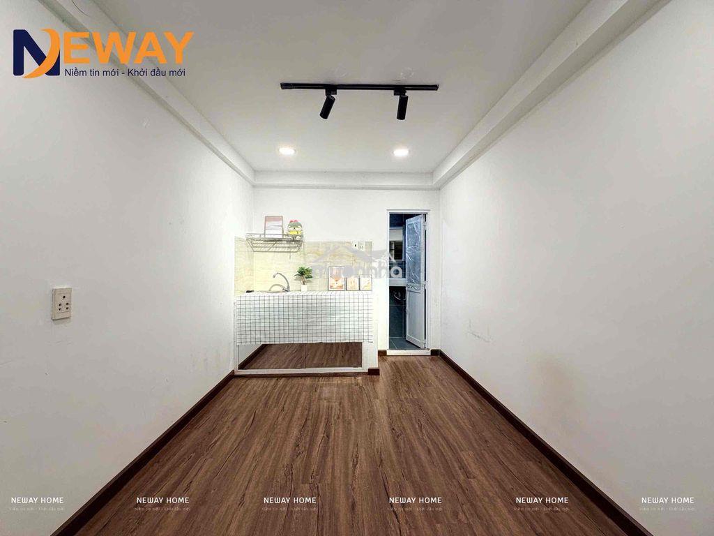 Studio gần đh công thương giá rẻ sẵn máy lạnh, phù hợp cho sinh viên - 3