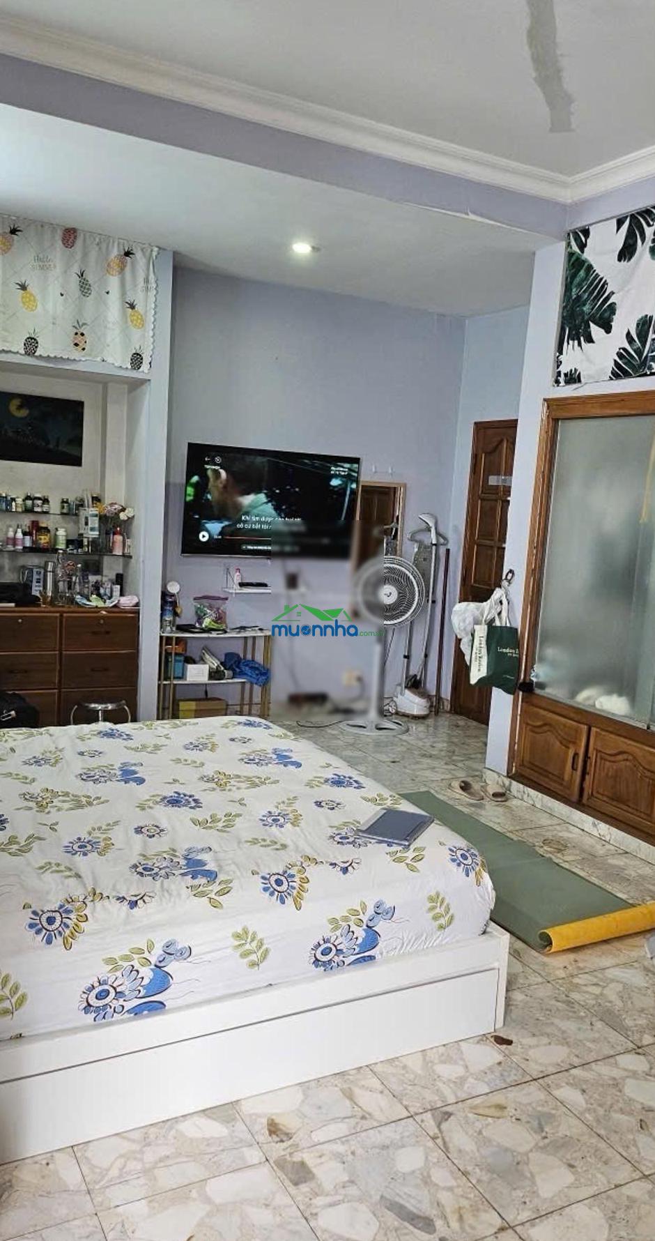 Bán nhà riêng sân vườn siêu rộng 625m2, đường trước nhà 16m, giá đầu tư, xây tòa nhà hoặc phân lô - 3