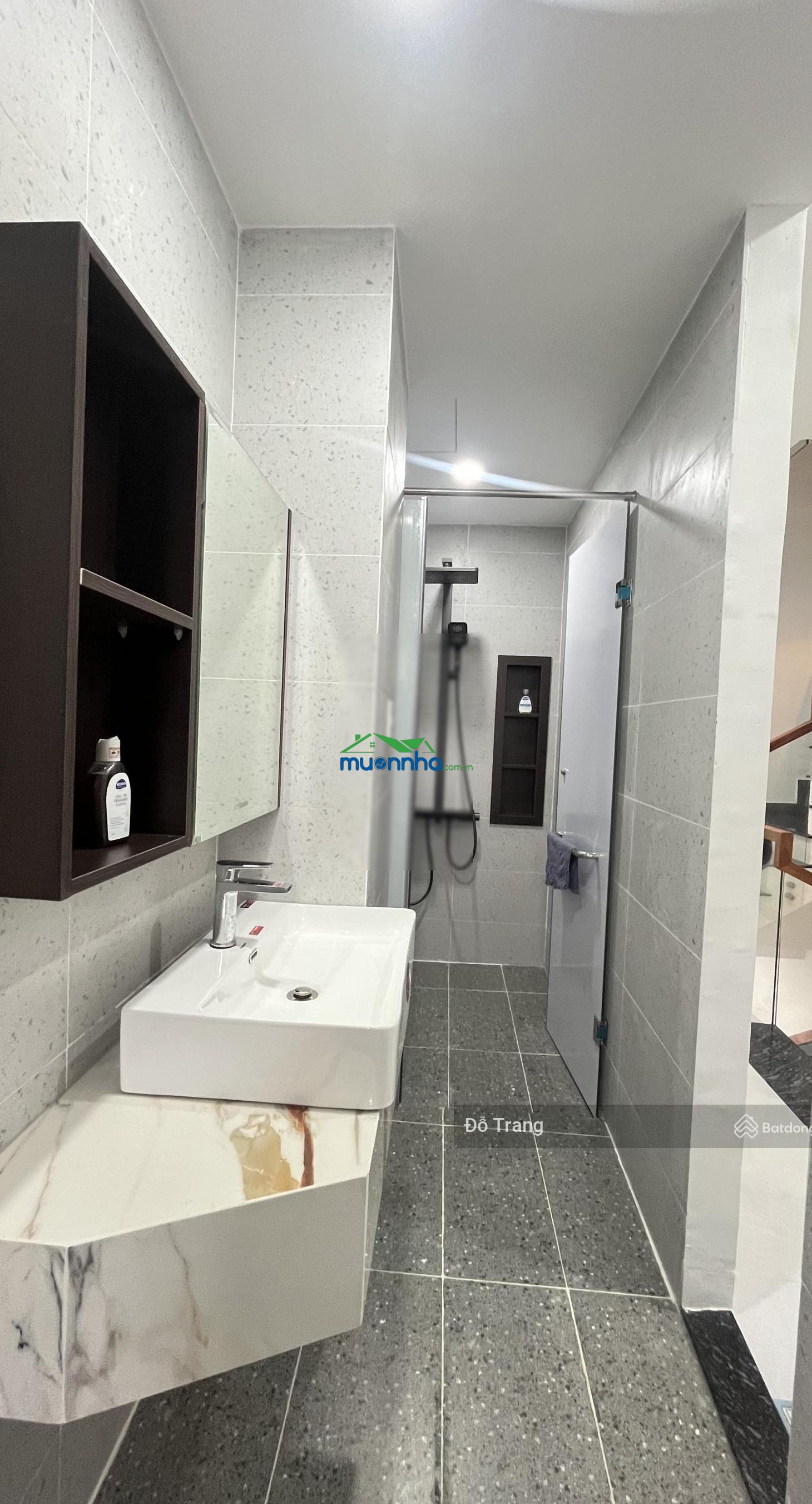 Giảm 400 triệu! bán nhà siêu đẹp đường thạnh lộc 29 - gần ngã 4 ga - 2