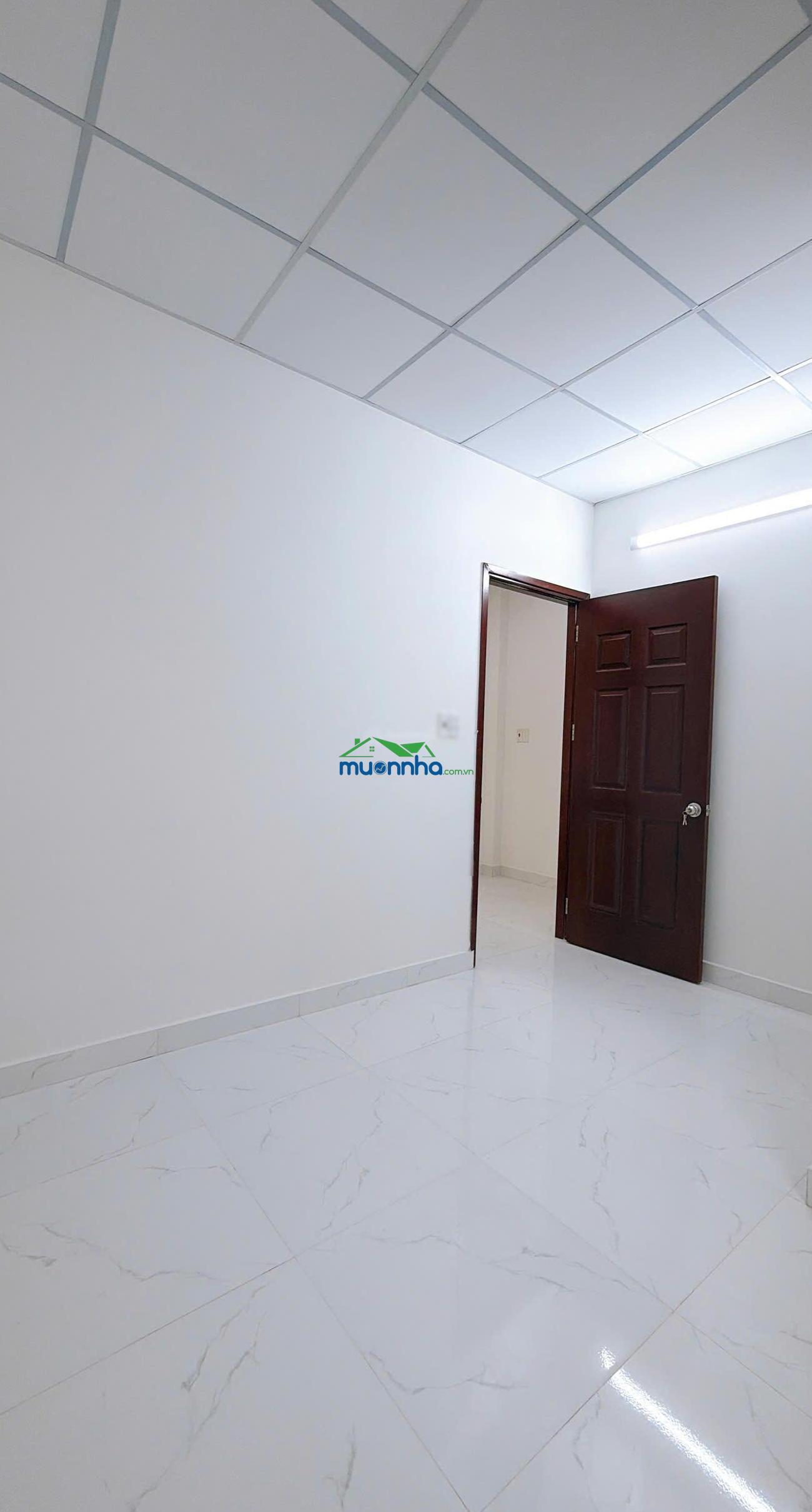 Chính chủ cần bán nhà đẹp khu 20 thước, dt: 5x8m, nhà 2 lầu btct, giá 5,5 tỷ - 2