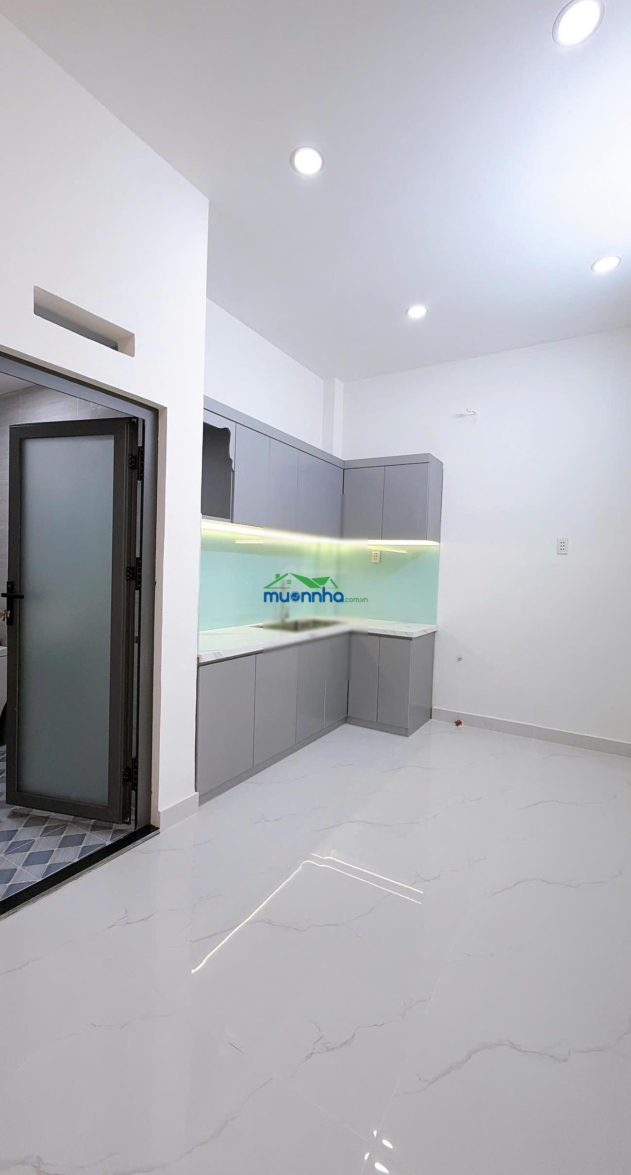 Chính chủ cần bán nhà đẹp khu 20 thước, dt: 5x8m, nhà 2 lầu btct, giá 5,5 tỷ - 3