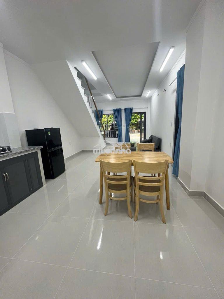 Cho thuê nhà đầy đủ nội thất tại oasis city, thới hòa,bình dương - 4