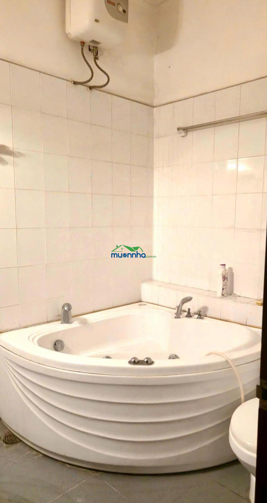 Nhà phố ngang 8m bề thế, 5 tầng đúc kiên cố, hiếm có tại vùng lõi trung tâm quận 3-giá chỉ 10.9 tỷ - 4